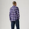 Barstow Standard Fit Western Shirt