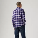 Barstow Standard Fit Western Shirt