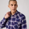 Barstow Standard Fit Western Shirt