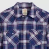 Barstow Standard Fit Western Shirt