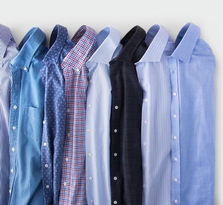 Barstow Standard Fit Western Shirt