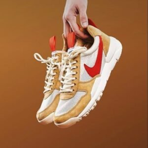 Nike Mars Yard.