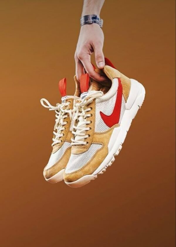Nike Mars Yard.