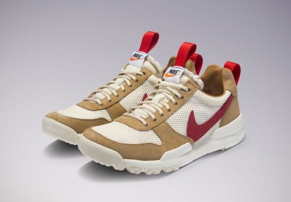 Nike Mars Yard.