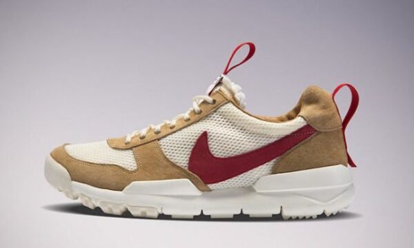 Nike Mars Yard.