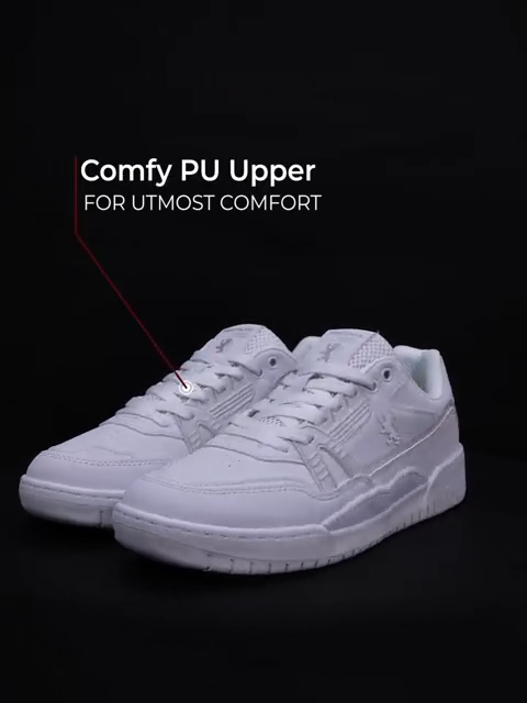Red Tape Sneaker Casual Shoes